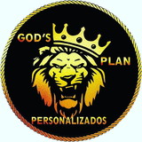 God's Plan Personalizados