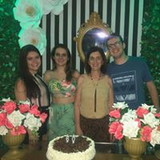 Maria Inez Rotondo Levenhagem Serabion