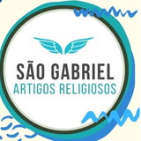 São Gabriel Artigos Religiosos