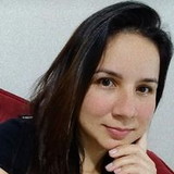 Cristiane Aparecida de Fátima Machado Jardi