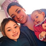 Cátia Velho da Silva