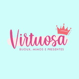 Virtuosa Bijoux Mimos e Presentes