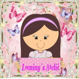 Luminy´s Ateliê Bolos