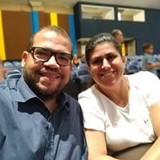 Maria Ednalva Pereira dos Santos