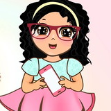 PersonaLitha por Thalita Albino