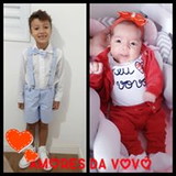 Marisa Dantas de Santana