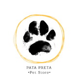 Pata Preta - Pet Store
