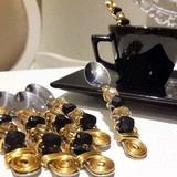 Talheres Bordados da K