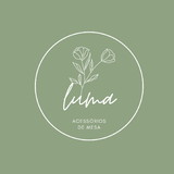 luma acessórios de mesa