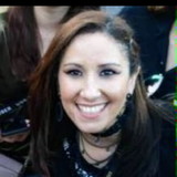 Erika Cristina Alves Teixeira