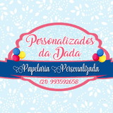 Personalizados da Dada