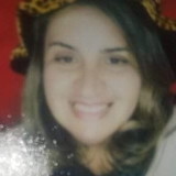 Kelly Cristina Magalhães de Souza