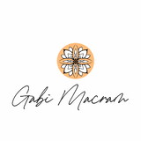 Gabi Macramê - nós de ouro