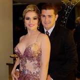 Andressa Zotteli Agenor Silva