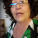 Zelia Maria Barbosa Rocha