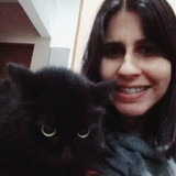 Ana Cláudia Carriel de Camargo