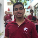 Pedro Hugo da Silva Freire