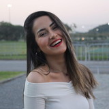 Tainah Christina Ribeiro Pitanga