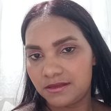 Silvânia Maria Da silva