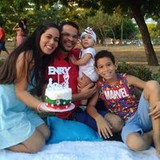 Jose Matias dos Santos Neto