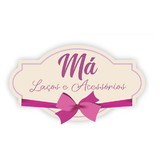 Má - Laços e Acessórios