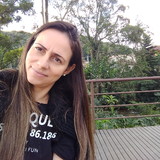 Walquíria G. A Cabral