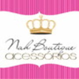 Nah Boutique Acessórios