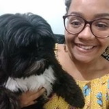 Jacqueline De Almeida