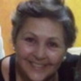 Marcia Villas Boas Ramos