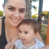 Cintia da Silva Barbeiro