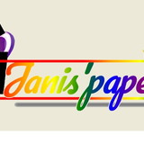 Janis Paper
