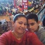 Nerisvalda gedalva da silva almeida