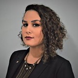 Amanda Soares Magalhães