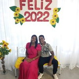 Chauana D Rires Alves da Silva