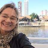 Gizelda Maria De Freitas