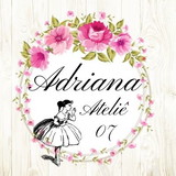 Adriana Ateliê 07