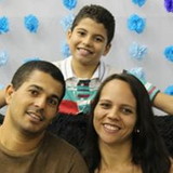 Ana Paula Pains de Freitas dos Santos