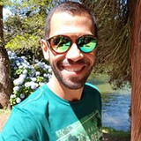 Rafael Augusto dos Santos