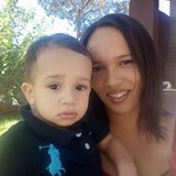 Rosa Maria Cavalcante