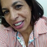 Nilceia Mendes Nepomuceno Truss