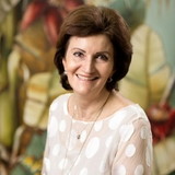 Leila Maria Campos tebet