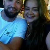 Amanda michaela santos da silva pereira