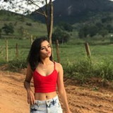 Amanda dos santos Rocha