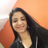 Isabel cristina do Espírito santo