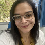 Miriam Ramalho Alves