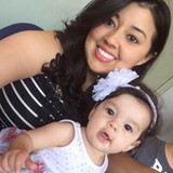 Thaís de Andrade Santos