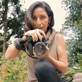 Leila Cristina Ferreira dos Santos