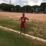 Marcos Rodrigues da Silva