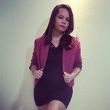 Nilzelane Silva do Nascimento