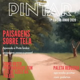excluido_Revista Digital Pintar - Pintura em Tela Passo-a-Passo